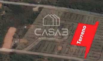 Imagem 2: Terreno-À VENDA-Inoã (Inoã)-Maricá-RJ