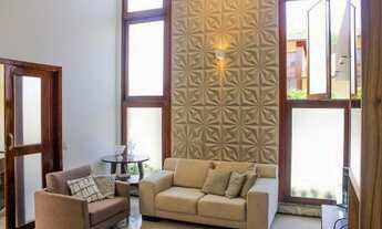 Imagem 4: Linda casa com 3 quartos sendo 2 suítes