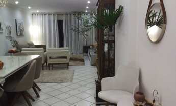 Imagem 6: Apartamento para venda possui 108 metros quadrados com 2 quartos