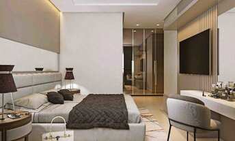 Imagem 2: Apartamento à venda, 126 m² por R$ 1.679.152,20 - Centro - Balneário Camboriú/SC