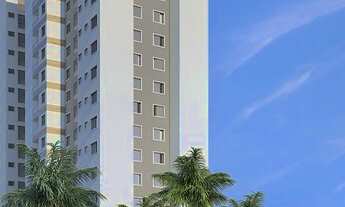 Imagem 2: Apartamento residencial para venda, Fundação da Casa Popular, Campinas - AP10939