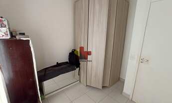 Imagem 5: Apto 3 Qtos c/suite - Manguinhos