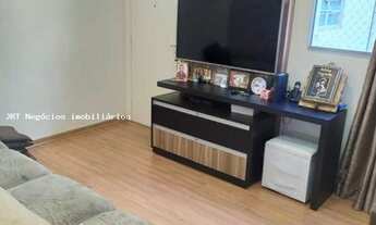 Imagem 4: Apartamento 02 quartos, 01 vaga, Santa Maria, Contagem MG