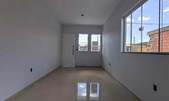 Imagem 6: Casa com 70m2 de3 quartos ( 1 suíte ) Bela Vista - Palhoça - SC / Casa Individual no Terre