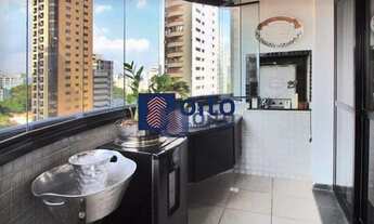 Imagem 7: Apartamento Residencial à venda, Perdizes, São Paulo - AP4506