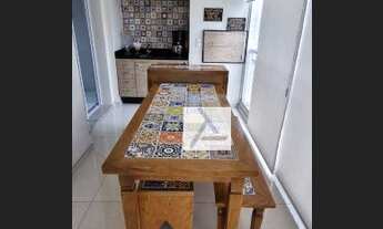 Imagem 4: Apartamento à venda, 138 m² por R$ 1.449.000,00 - Vila Andrade - São Paulo/SP