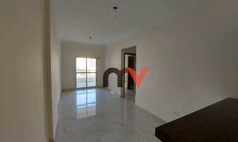 Imagem 6: Apartamento à venda, 69 m² por R$ 359.000,00 - Tupi - Praia Grande/SP