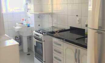 Imagem 7: Apartamento com 2 dormitórios à venda, 59 m² por R$ 830. - Vila Mariana - São Paulo/SP