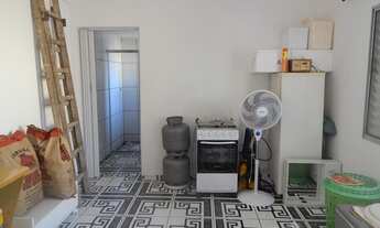 Imagem 7: Casa com terreno Balneário Nereidas Guaratuaba PR