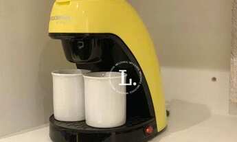 Imagem 7: Studio prontinho na Augusta, 22 m² por R$ 475.000