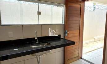 Imagem 5: Parnamirim - Casa Padrão - Cajupiranga