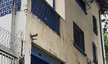 Imagem: Sobrado multiuso em Pinheiros