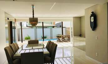 Imagem 5: CONDOMÍNIO CALEDÔNIA - R$ 2.600.000,00 - CASA LINDÍSSIMA