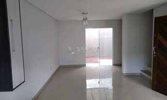 Imagem 6: Sobrado com 3 quartos para alugar por R$ 2900.00, 121.00 m2 - ALTO BOQUEIRAO - CURITIBA/PR