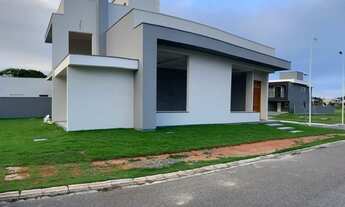 Imagem: Casa Nova, com 269m2, Condomínio Ilha das