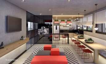 Imagem 5: Studio residencial para venda, Indianópolis, São Paulo - ST7013