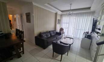 Imagem 3: Cobertura Duplex, 3 quartos (sendo 1 suíte) 173 m² - Cidade jardim