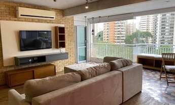 Imagem 4: Apartamento com 2 dormitórios à venda, 104 m² por R$ 870. - Vila Suzana - São Paulo/SP