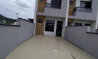 Imagem 5: Casa para Venda em São José, Colônia Santana, 2 dormitórios, 2 suítes, 3 banheiros, 1 vaga