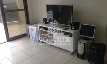 Imagem 2: Condomínio Life - Cobertura Linear