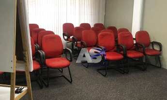 Imagem 3: Sobrado Comercial em Santo André/SP