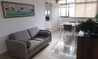 Imagem 2: Apartamento para venda tem 300 metros quadrados com 3 quartos em Parque Atlântico - São Lu