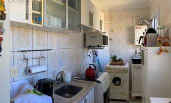 Imagem: Cobertura à venda, 92 m² por R$ 449.000,00