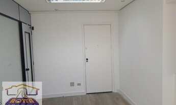 Imagem: SALA COMERCIAL COM 47METROS