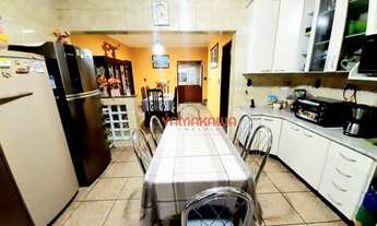 Imagem 5: Sobrado com 4 dormitórios à venda, 280 m² por R$ 880.000,00 - Vila Ré - São Paulo/SP