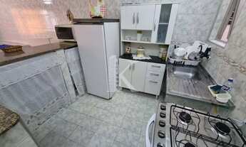 Imagem 6: Kitnet/conjugado para venda possui 27 metros quadrados com 1 quarto em Aviação - Praia Gra