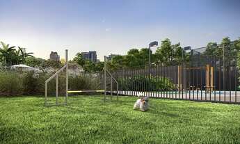 Imagem 7: Apartamento residencial para venda, Vila Olímpia, São Paulo - AP10612