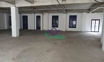 Imagem 6: Prédio para alugar, 1400 m² por R$ 20.000,00/mês - Vila Matias - Santos/SP