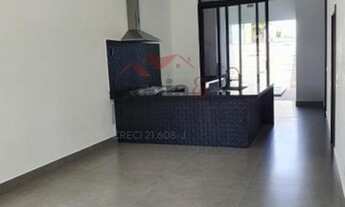 Imagem 6: Casa térrea de alto padrão no San Marco II - Ribeirão Preto /SP - Bonfim Paulista