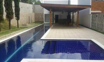 Imagem 5: Casa à venda Condomínio Valinhos