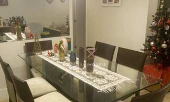 Imagem 2: Apartamento com 3 dormitórios à venda, 70 m² por R$ 650.000 - Ipiranga - São Paulo/SP