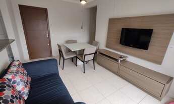 Imagem: Apartamento 2 dormitórios Mobiliado