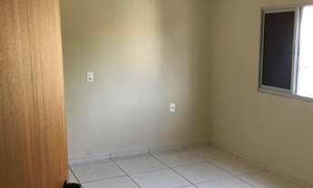 Imagem 4: Aluga Casa - Piso superior com 4 dorms