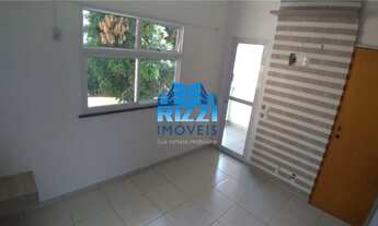 Imagem 7: RIZZI IMÓVEIS VENDE: ÓTIMA CASA TRIPLEX NO TANQUE COM 3 QUARTOS SENDO 1 SUÍTE!