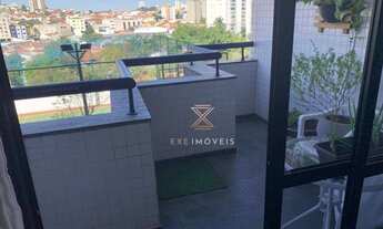 Imagem 4: Apartamento com 3 dormitórios à venda, 110 m² por R$ 850.000 - Jardim São Paulo - São Paul