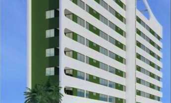 Imagem: Apartamento para venda tem 39 metros quadrados