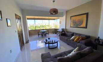 Imagem 4: Apto em Lago Nova - 154m² de área - ótima localização - R$ 540.000,00