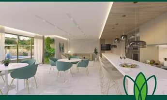 Imagem 3: WO Apartamento para venda tem 63 metros quadrados com 3 quartos em Boa Viagem - Recife - P