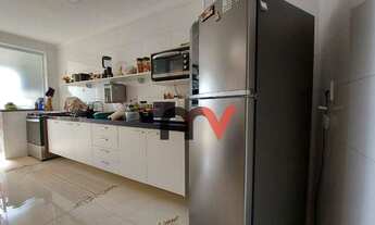 Imagem 15: Apartamento à venda, 82 m² por R$ 499.900,00 - Vila Guilhermina - Praia Grande/SP