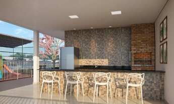 Imagem 6: Apartamento residencial para venda, Fundação da Casa Popular, Campinas - AP10936