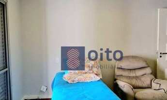 Imagem 3: Apartamento em andar alto predio com lazer