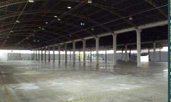 Imagem: Galpão para alugar em Cuiabá/MT