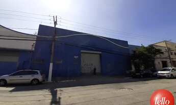 Imagem: São Paulo - Galpão/Depósito/Armazém