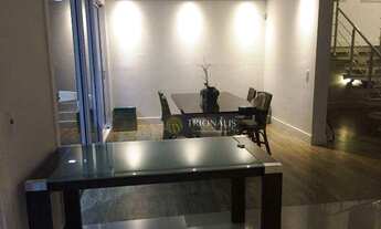 Imagem 5: Casa com 4 dormitórios à venda, 440 m² por R$ 2.130.000,00 - Condomínio Shambala III - Ati