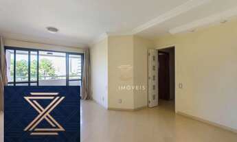 Imagem 2: Apartamento com 3 dormitórios à venda, 97 m² por R$ 1.070.000 - Santo Amaro - São Paulo/SP