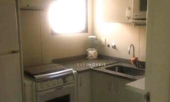 Imagem 4: Apartamento com 2 dormitórios à venda, 80 m² por R$ 958.000,00 - Santo Amaro - São Paulo/S